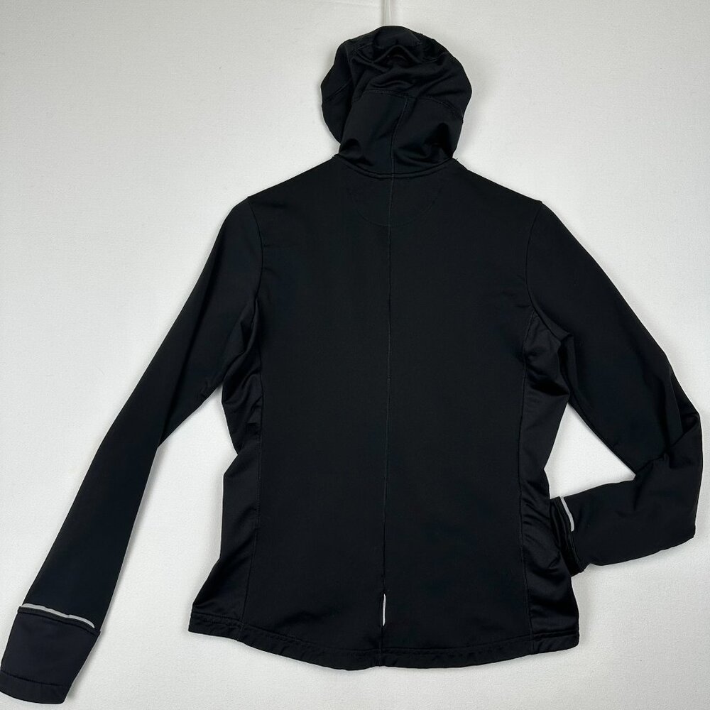 Brooks Equlibrium Technology Running Full Zip Hoo… - image 6